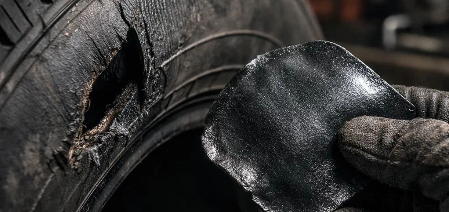 Manutenção preventiva de veículo em oficina