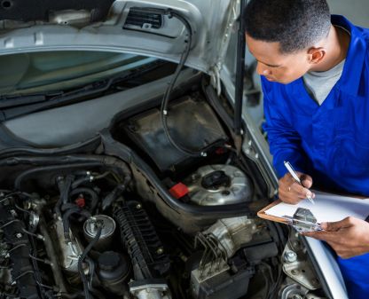 Importância da manutenção preventiva do carro